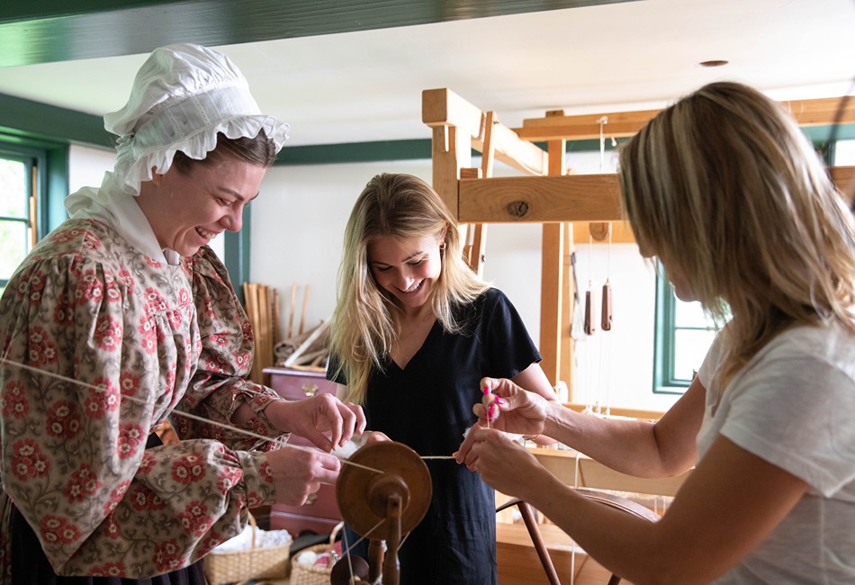 MetroWest Boston for Student Groups