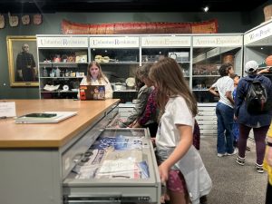 The Vermont History Museum 