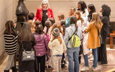 Student Field Trip Destinations in Washington D.C.