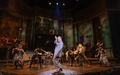 January on Broadway: The Perfect Time for Student Groups