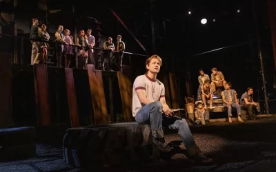 Spring & Summer Broadway Shows for Student Groups