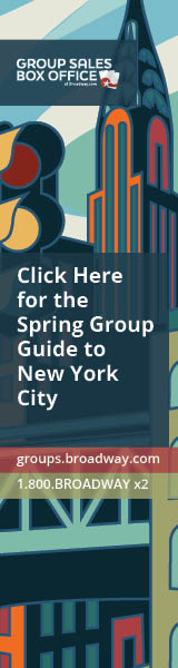 Broadway Group Sales