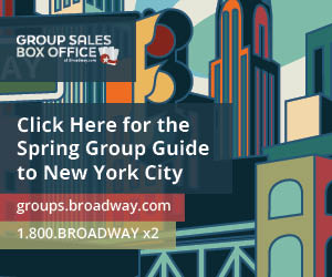 Broadway Group Sales
