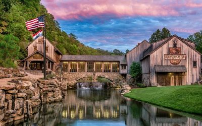 Outdoor Adventure & Conservation: Branson’s Best Nature Learning for Students