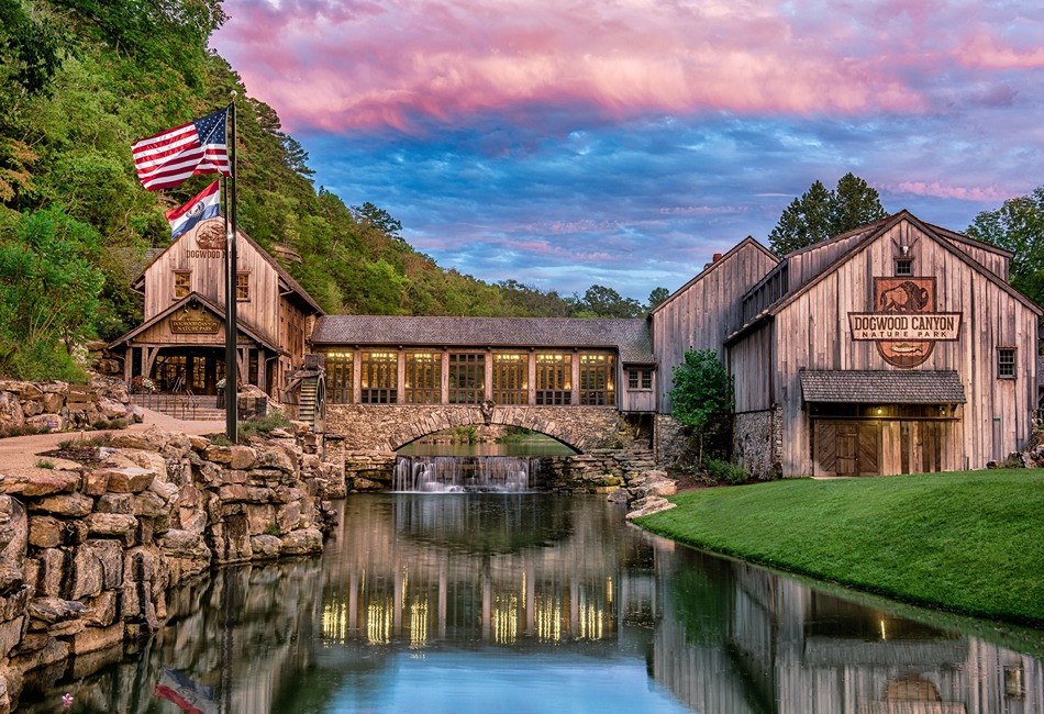 Outdoor Adventure & Conservation: Branson’s Best Nature Learning for Students