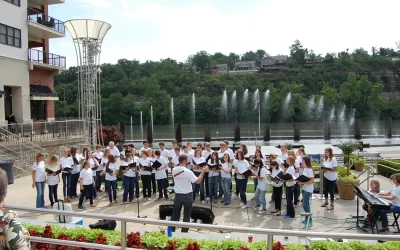 Branson Student Performance Itinerary – Two Days to Learn and Shine