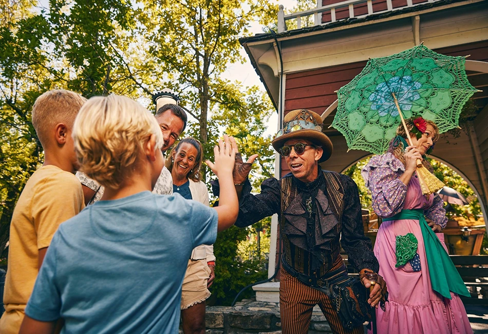 Why Branson is a Living Classroom for History, Science & the Arts