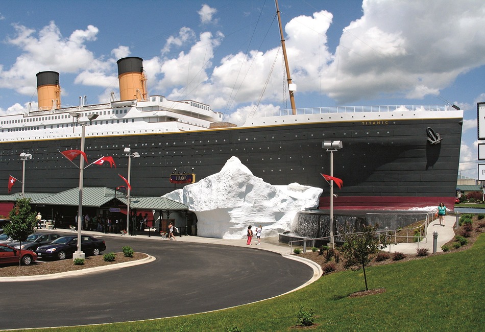 History Comes Alive in Branson: A Two-Day Itinerary for U.S. History Students