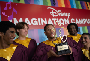 Soundtrack Session Vocal