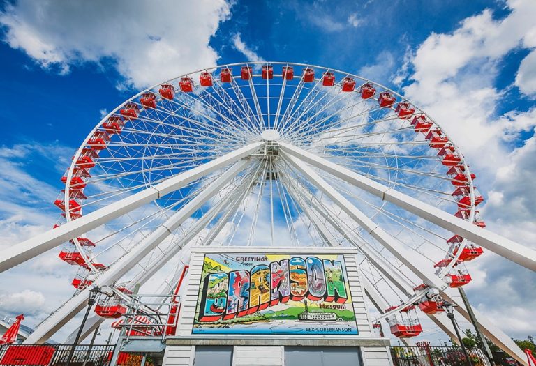 Branson Ferris Wheel Day Hero 768x525