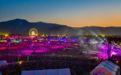 Greater Palm Springs for Student Groups