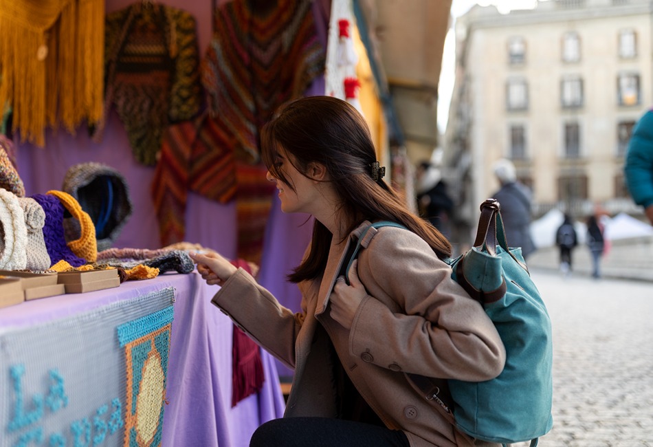 Economic impact Shopping