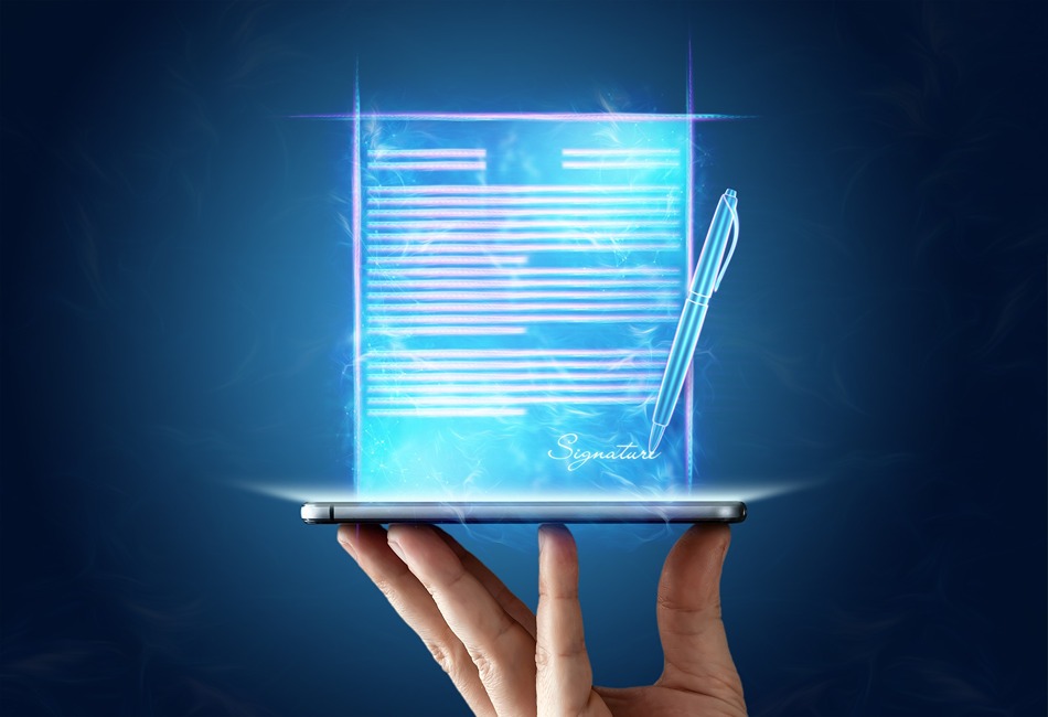 Digital Permission
