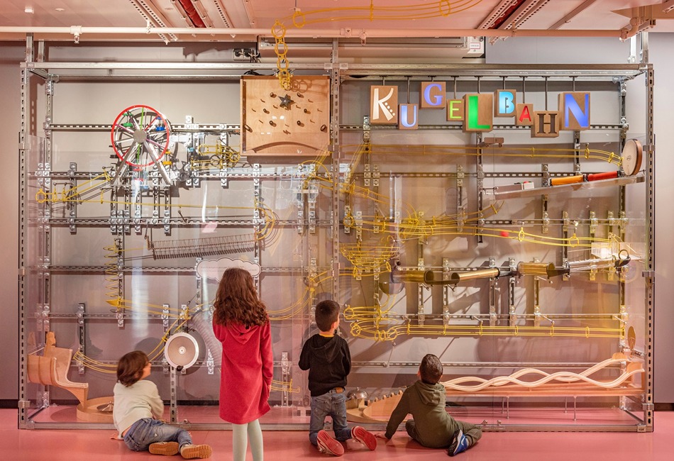 Deutsches Museum