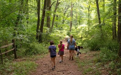 Student Travel in Reading & Berks County