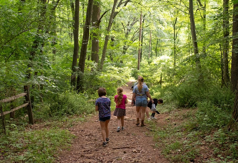 Student Travel in Reading & Berks County