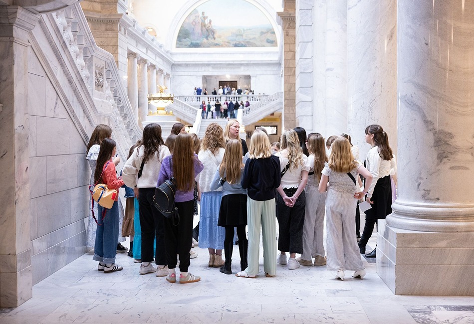 Field trip Group Visit