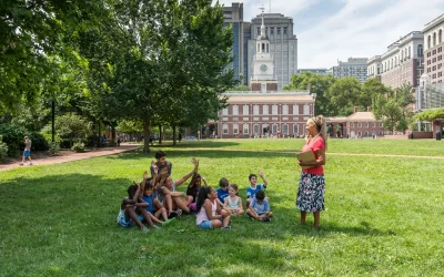 Essential Philadelphia Student Travel Destinations