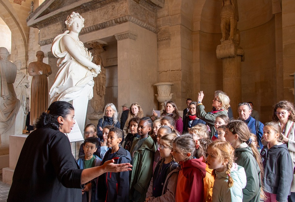 Palace of Versailles