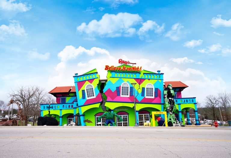 Ripleys Believe It or Not 768x525