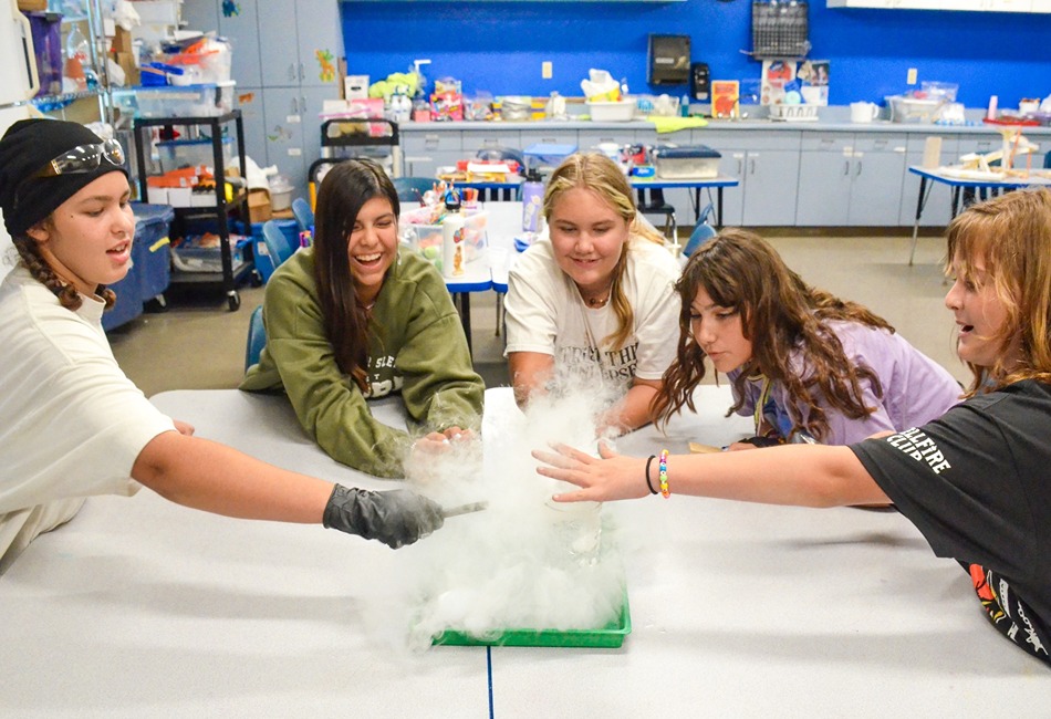 STEM Day 