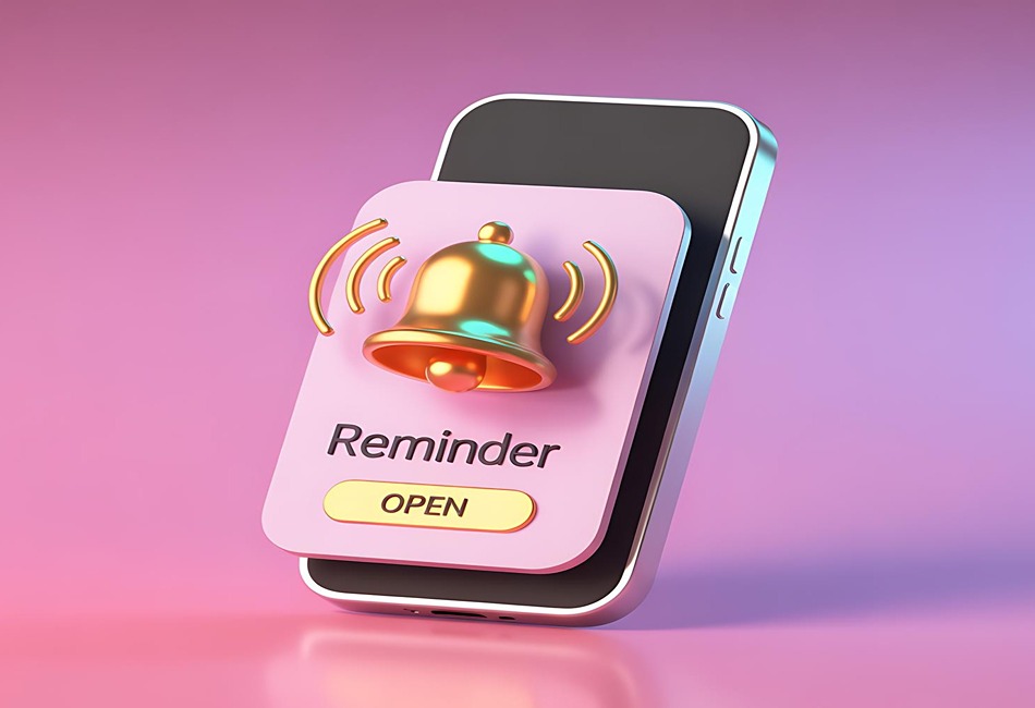 Schedule automatic