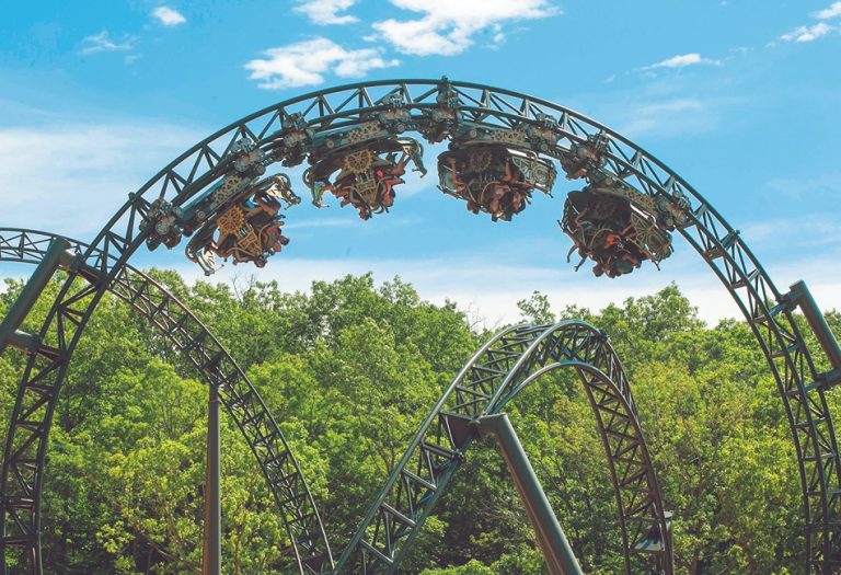 Silver Dollar City Time Traveler 768x525