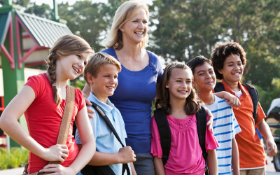 Well-Being on the Road: Mindful Travel Tips for Student Tours