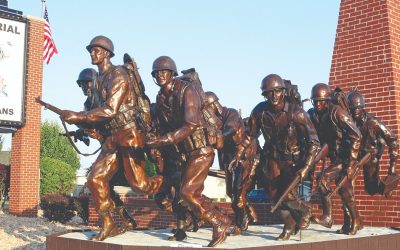 Veterans Memorial Museum