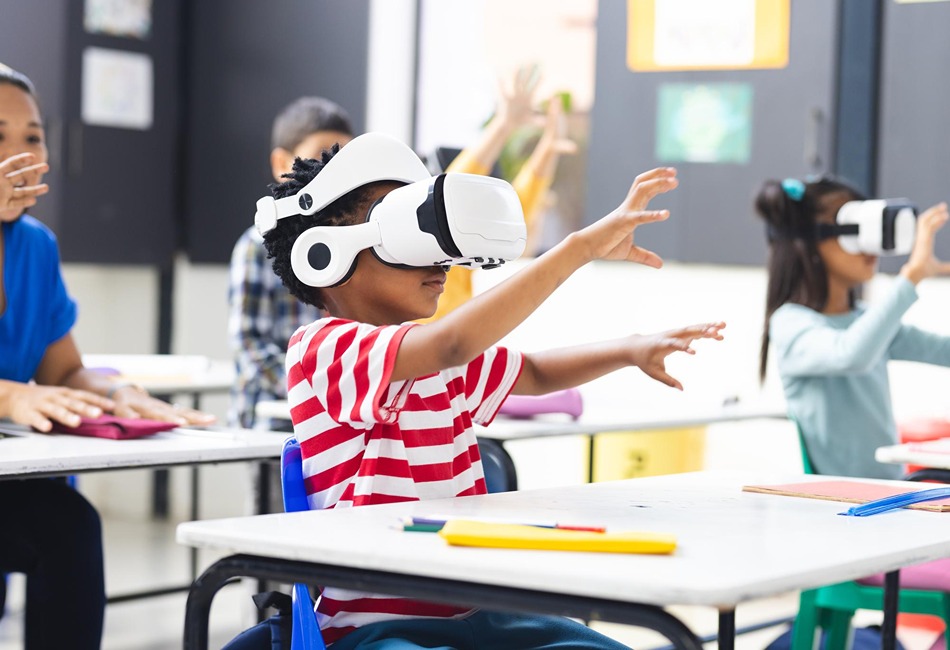 Virtual Reality