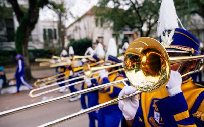 New Orleans Performance Opportunities for Students