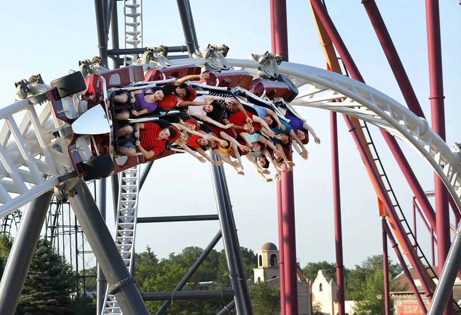 Lake County, Illinois for Student Groups