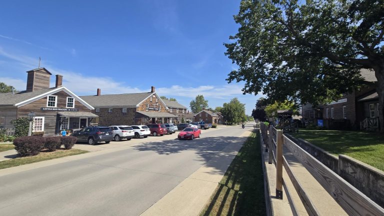 Amana Colonies in Iowa 3. Credit Amana Colonies CVB Facebook 768x432