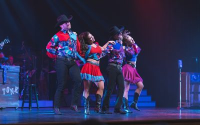 Country Tonite Theatre