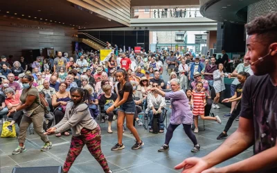Ensemble Arts Philly