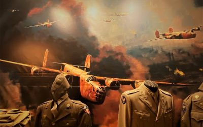 General Carl Spaatz National USAAF Museum