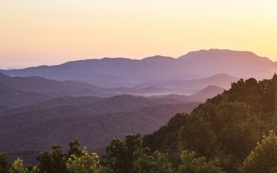 Great Smoky Mountains National Park