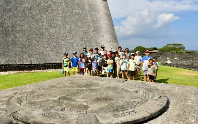 Imiloa Astronomy Center