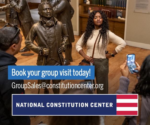 NationalConsitituionCenter