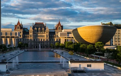 New York State Educational Art & History Itinerary for Students