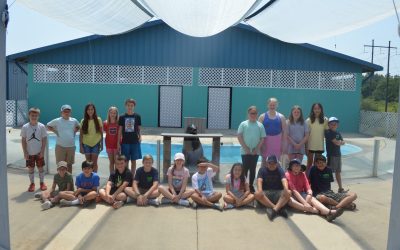 Ocean Adventures Marine Park