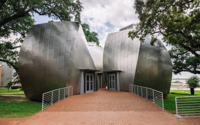 Ohr-O’Keefe Museum of Art