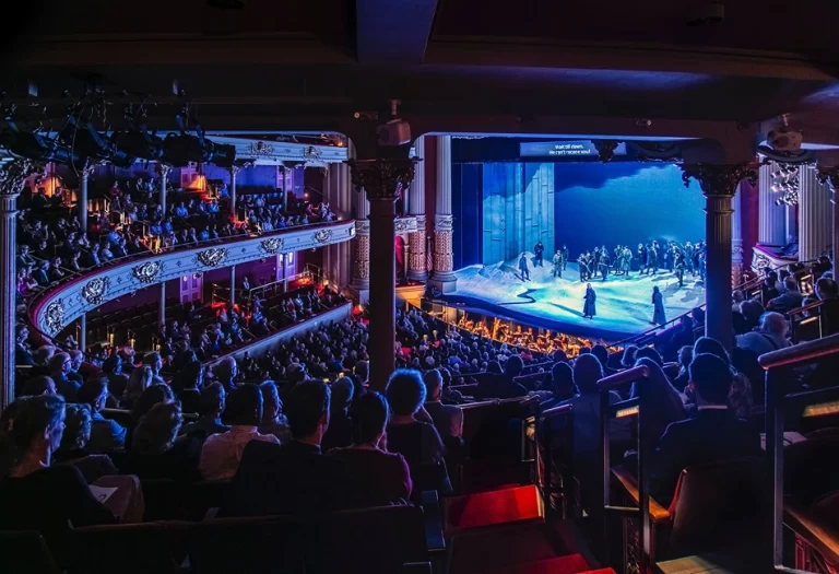 Opera Philadelphia 2. Photo credit Opera Philadelphia Facebook 768x525