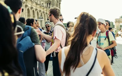 Planning a School Trip Abroad: A Teacher’s Guide to the Questions That Matter Most