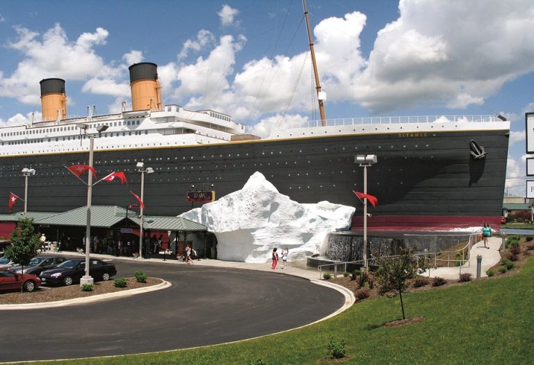 Titanic Exterior Hero Attraction 768x525