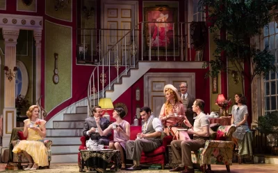 Walnut Street Theatre