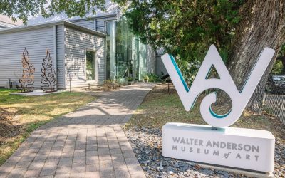 Walter Anderson Museum of Art