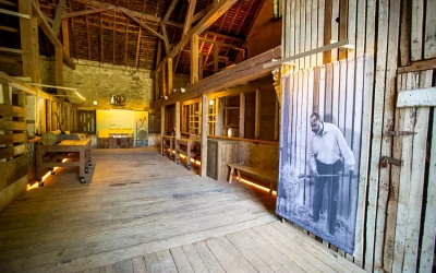 Woodlawn Manor Cultural Park