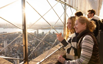 The Empire State Building Makes a Stronger Case Than Ever for Student Groups