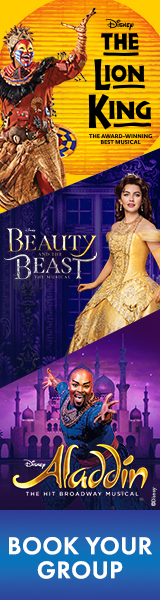 Disney-on-Broadway